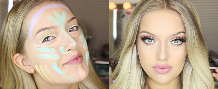 What Is Color-Correcting Makeup?