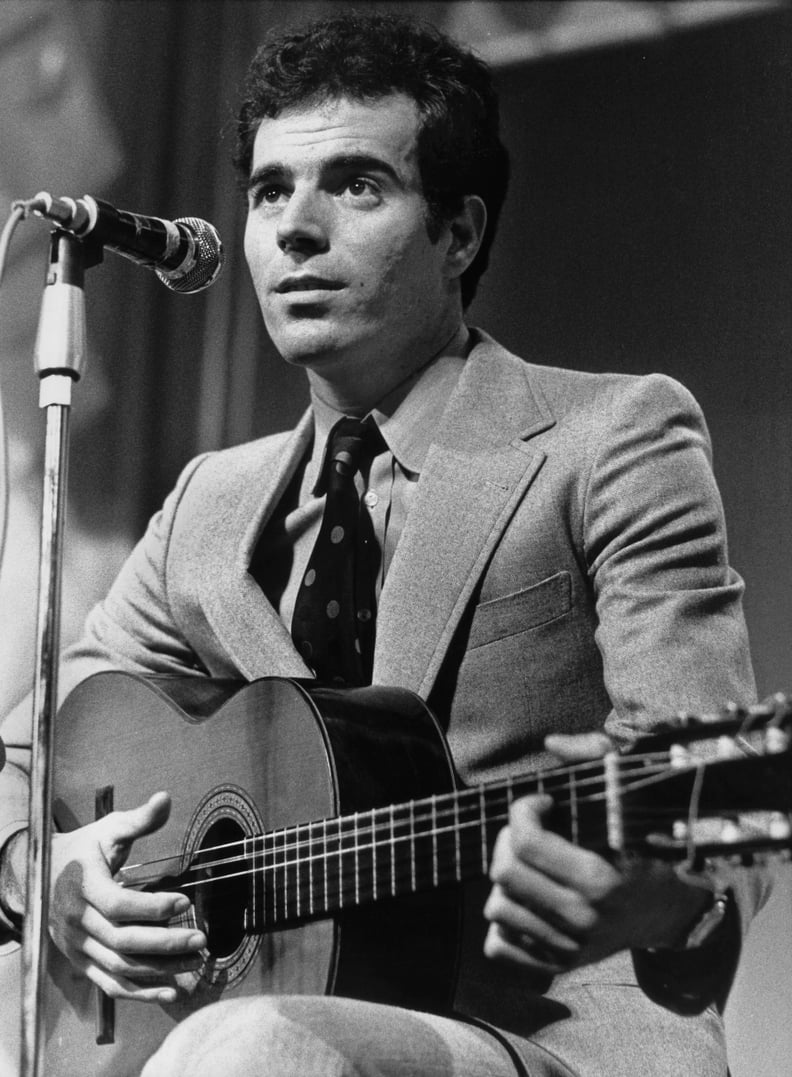 Julio Iglesias