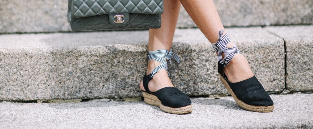 Time to Invest in a Chic Pair of Espadrilles — Here Are 11 Under-$30 Picks