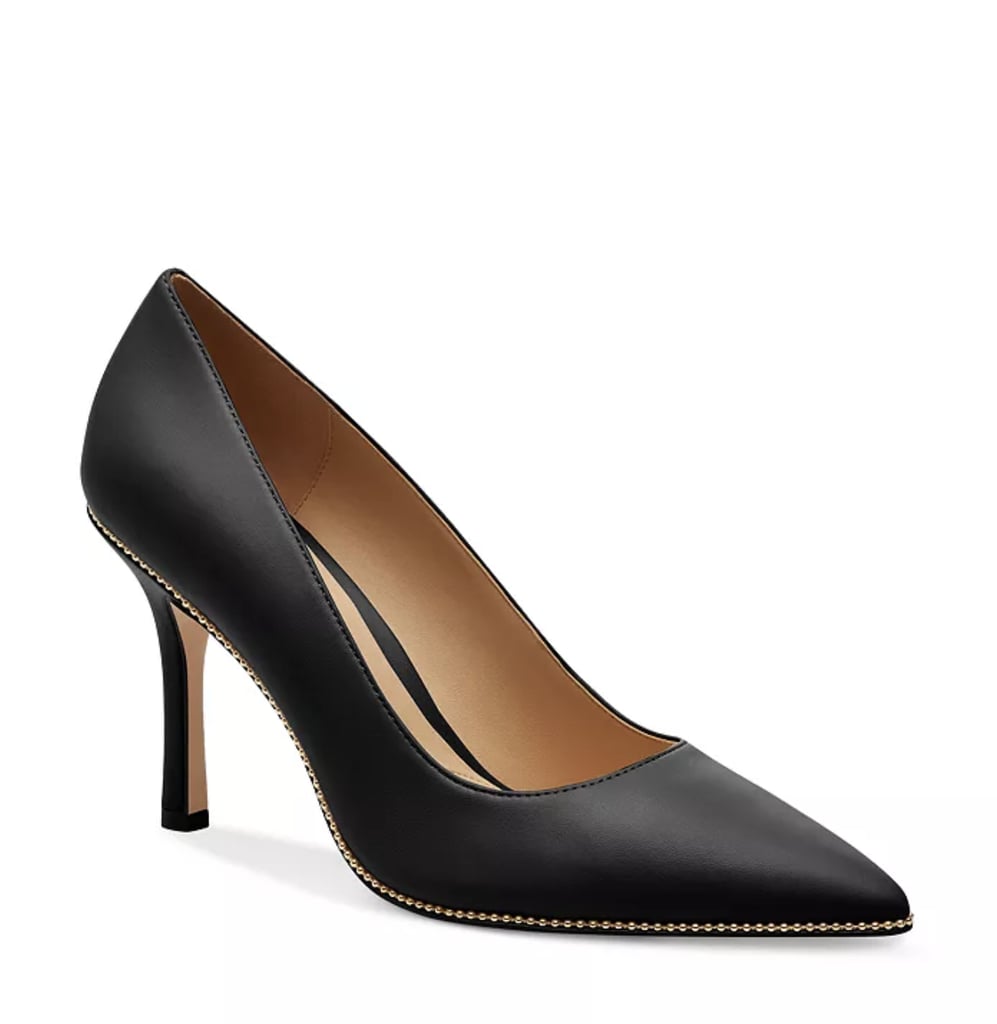 Coach Samantha Pumps