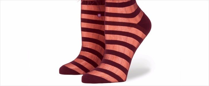 Rihanna Stance Socks Collection Fall 2016