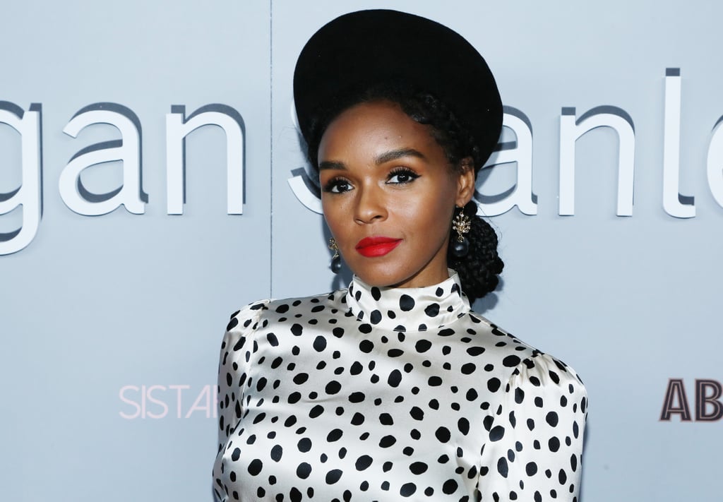 Janelle Monáe