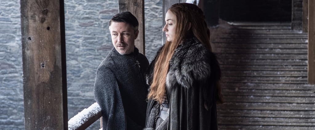 Sansa and Cersei's Relationship on Game of Thrones