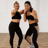 Punch Your Way Fit With This No-Equipment Cardio-Boxing Workout From Rumble
