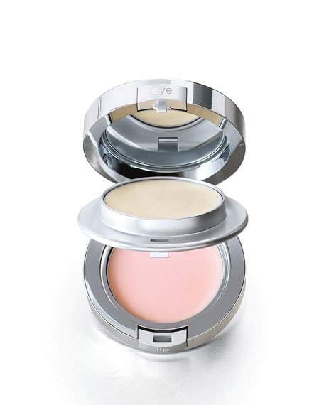 La Prairie's Anti-Aging Eye and Lip Perfection à Porter Compact