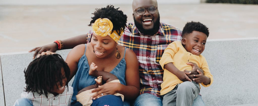 Interview With Beleaf in Fatherhood YouTuber Glen Henry