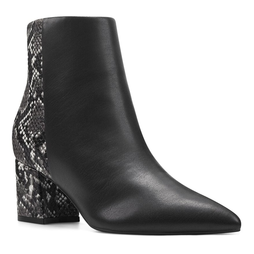 Nine West Ankle Boots