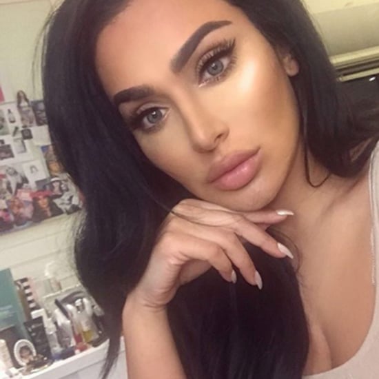 Huda Kattan Beauty Influencer Interview