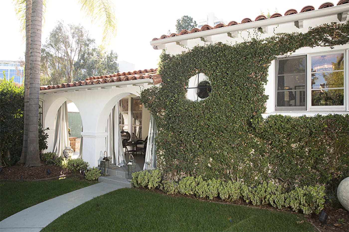 Josh Flagg Lists Sunset Strip House | PS Home