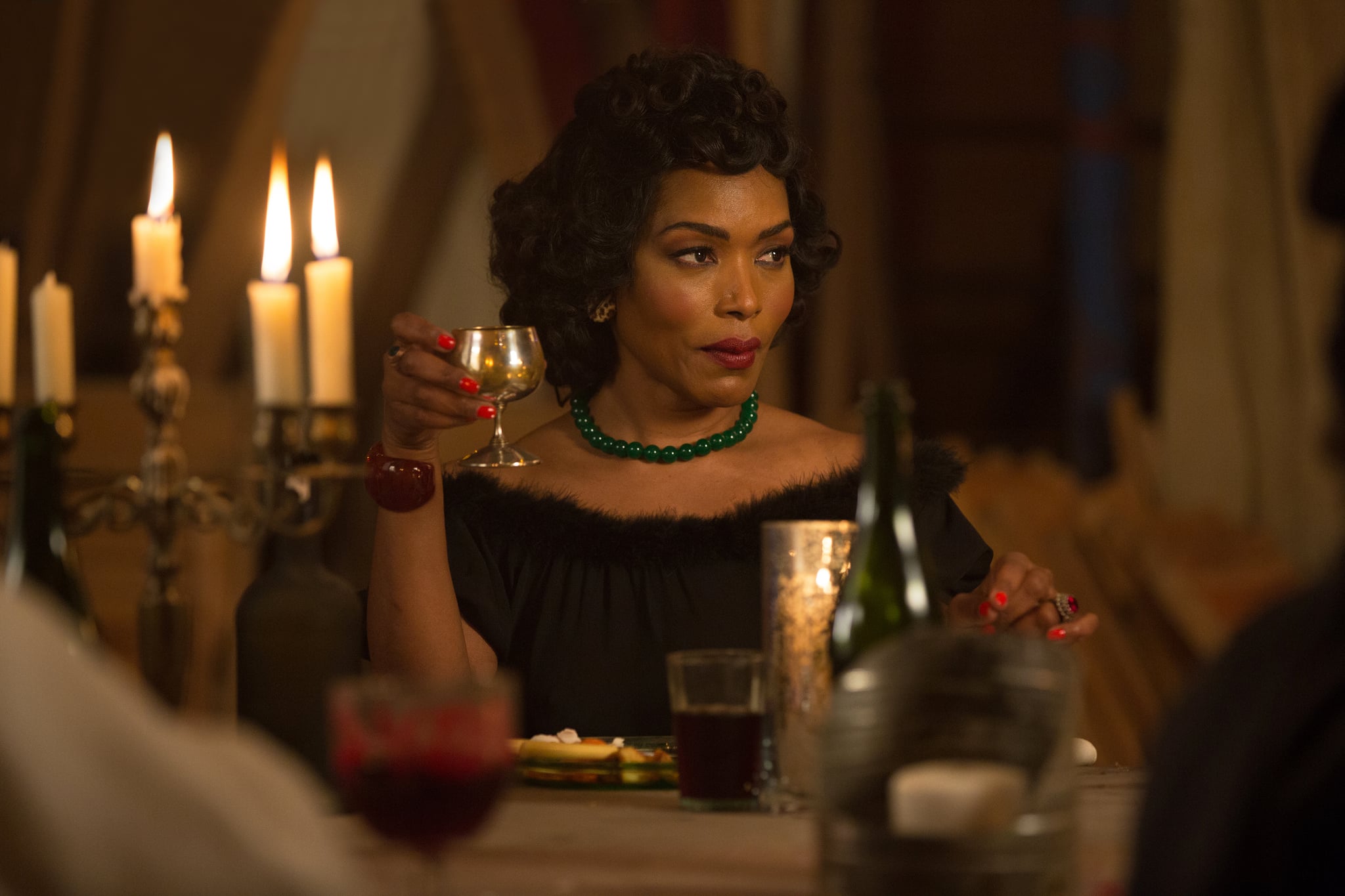 American Horror Story Cruise Ship 9 Theories For American Horror Story Season 6 Popsugar Entertainment Photo 3