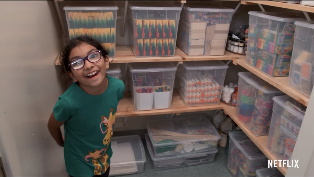 The Youth Center in Episode 7