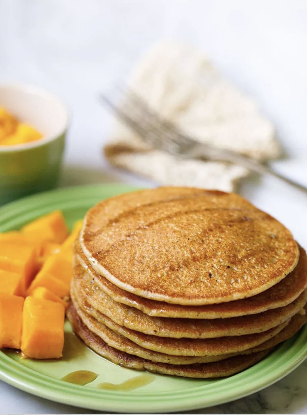 Quick And Easy Healthy Breakfast Ideas For Kids Popsugar Family
