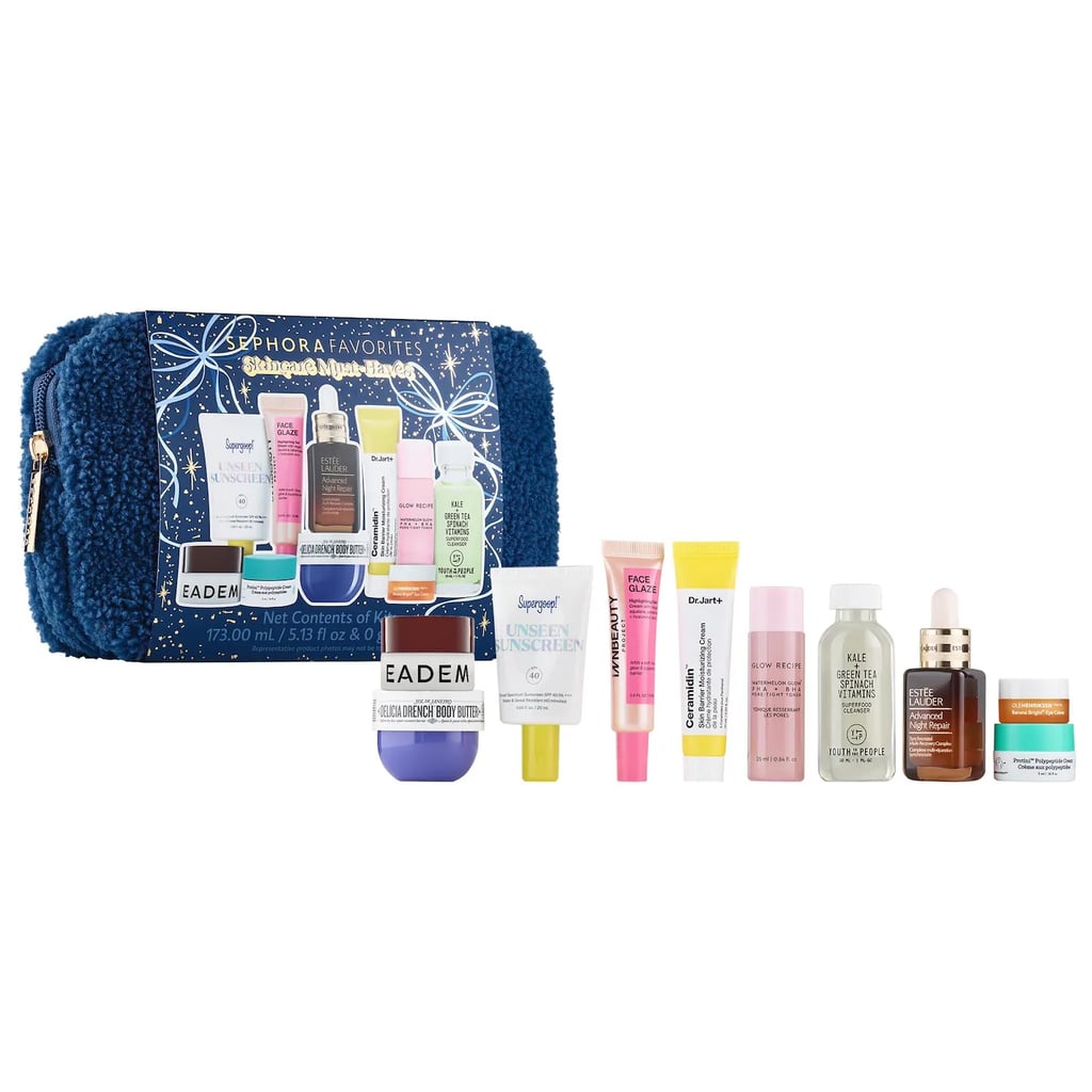 For the Skin-Care Enthusiast