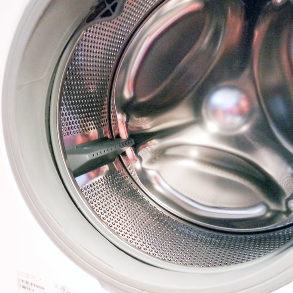 How To Clean Your Front Loading Washing Machine Popsugar Smart Living