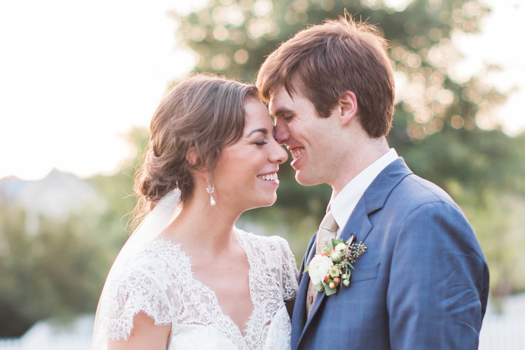 Bohemian Southern Wedding