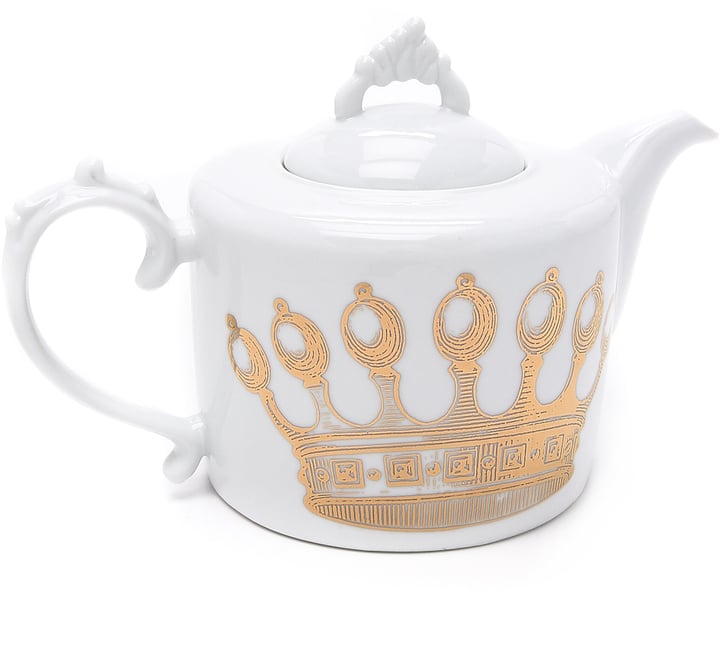 Gift Boutique Kings Road Redux Teapot ($65)