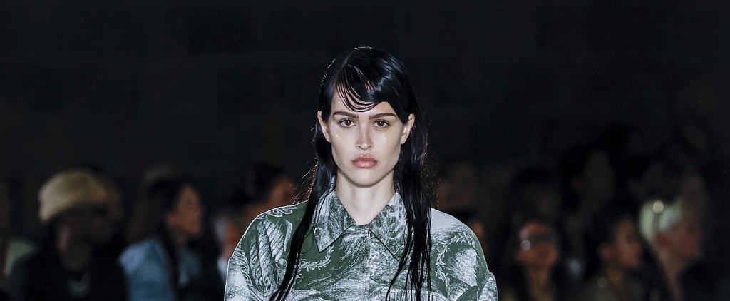 Wet-Hair Trend: Get the Look, Tips From a Stylist