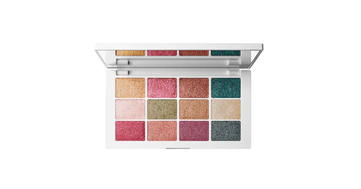 Makeup By Mario Master Metallics Eyeshadow Palette Makeup by Mario