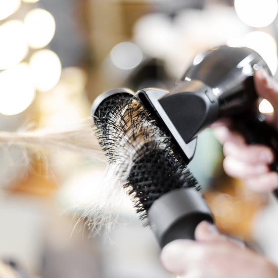 How to Blow-Dry Your Hair: a Step-by-Step Guide