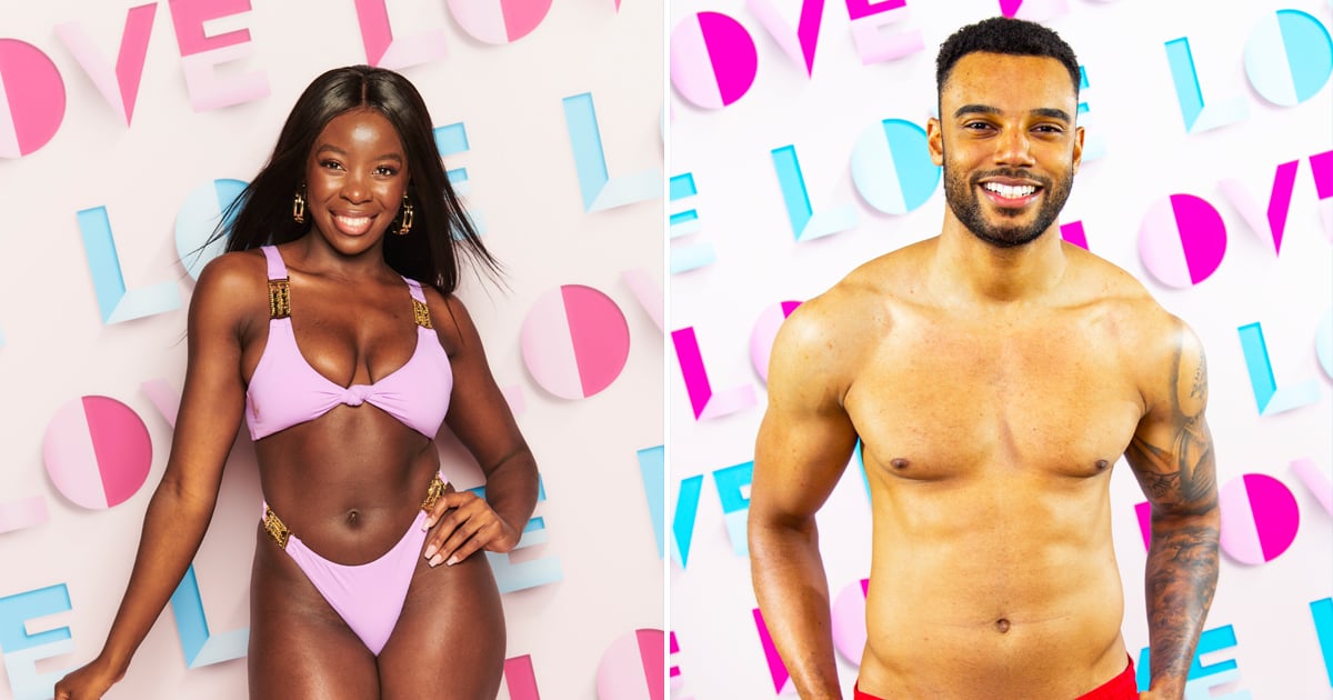 Love Island's Kaz Kamwi, Tyler Cruickshank Announce Breakup