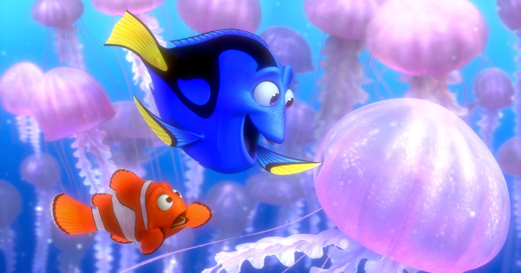 "Finding Nemo"