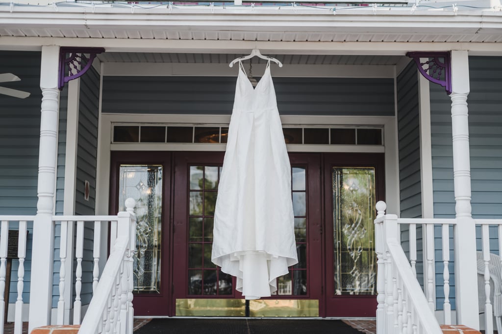 Board-Game-Themed Wedding