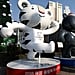 2018 Winter Olympics Mascot Soohorang
