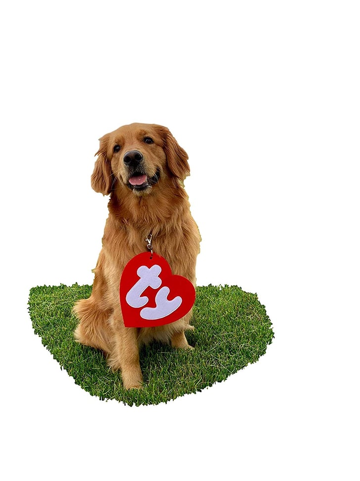 Beanie Babies Dog Costume Best Costumes For Dogs POPSUGAR Pets Photo 64