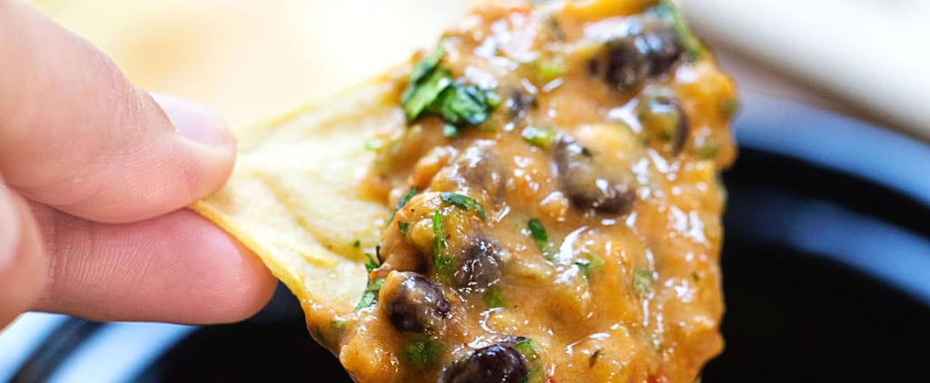 Slow-Cooker Dip Recipes