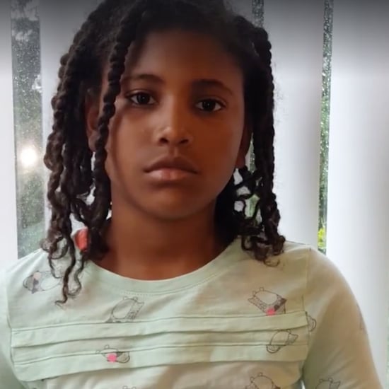Fourth Grader's Anti-Bullying Video