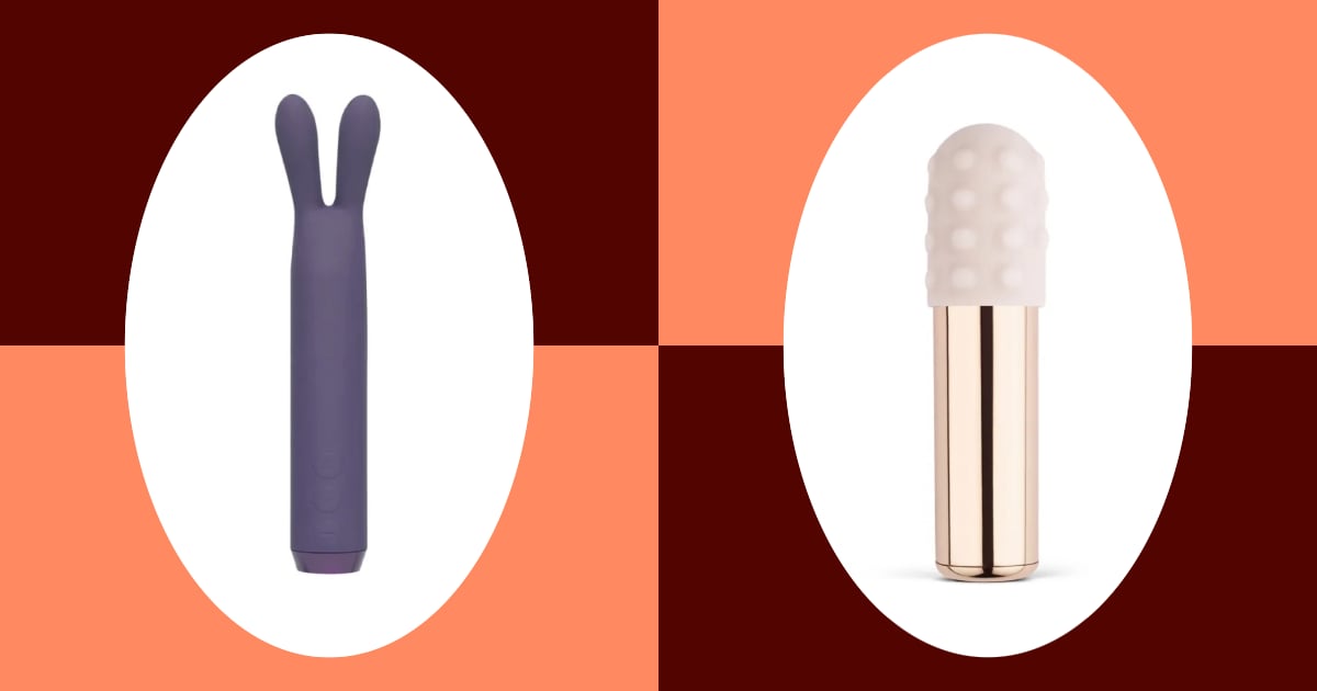8 Bullet Vibrators to Buy in 2025