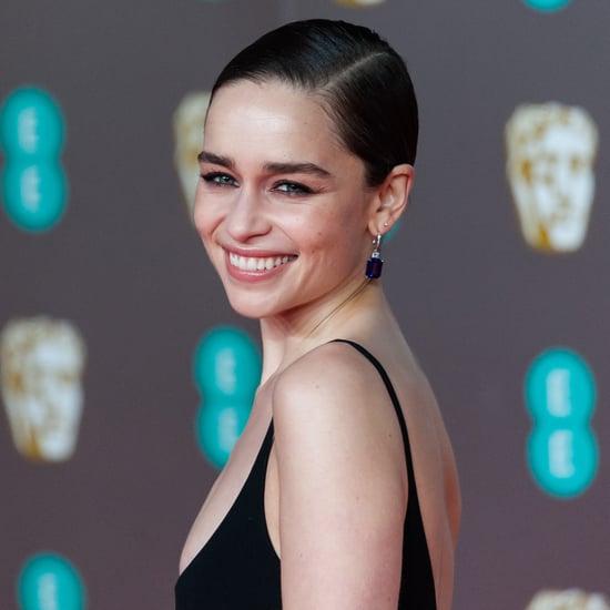 Emilia Clarke Thanked Healthcare Workers in Emotional Letter