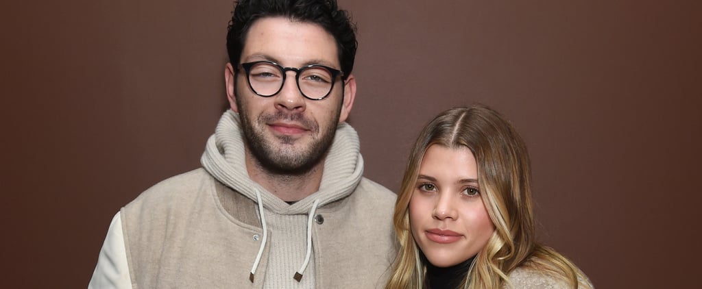 Sofia Richie and Elliot Grainge's Honeymoon Photos
