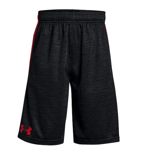 Athletic Shorts