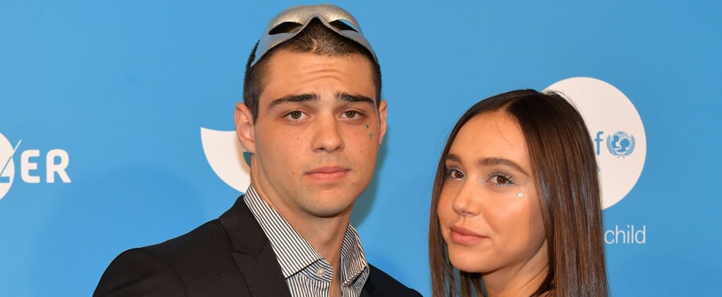 Noah Centineo and Alexis Ren Have Called It Quits After 1 Year of Dating
