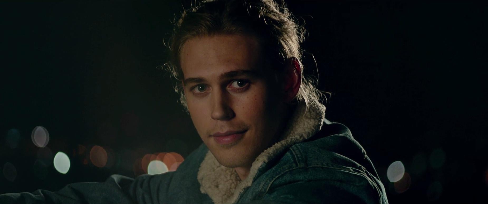 What Has Austin Butler Been In Popsugar Entertainment