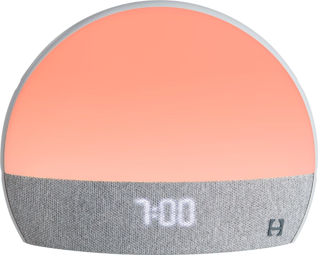 Hatch Restore Sound Machine and Smart Light