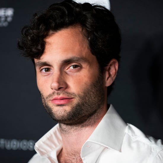 Penn Badgley Quotes About White Actors 2018