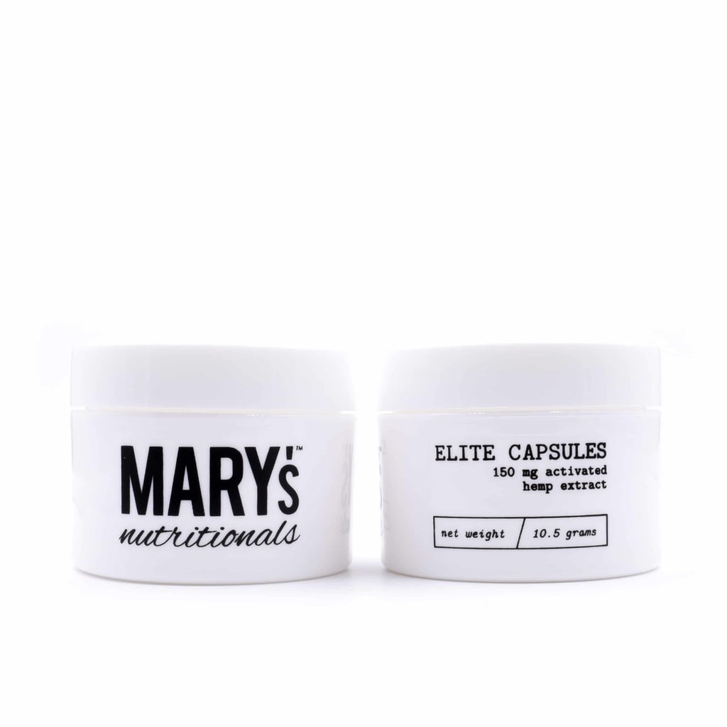 Elite Capsules