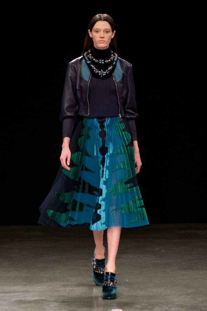 Mary Katrantzou Autumn/Winter 2017