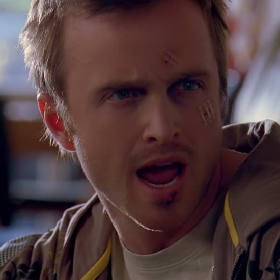 Breaking Bad Mashup Rap Song | Video