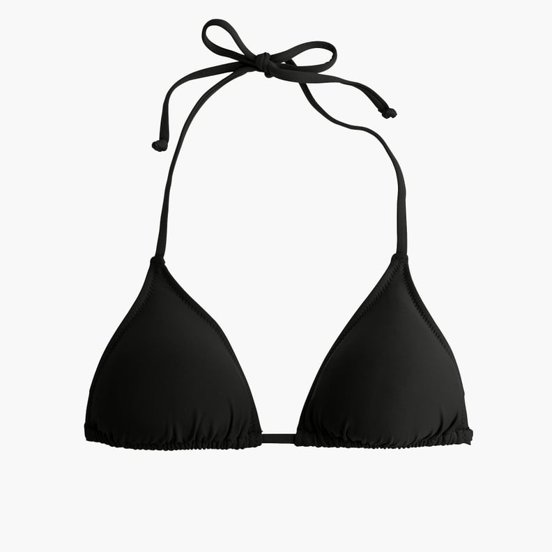 J.Crew String Bikini Top