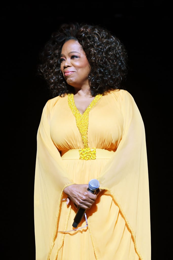 Oprah Winfrey