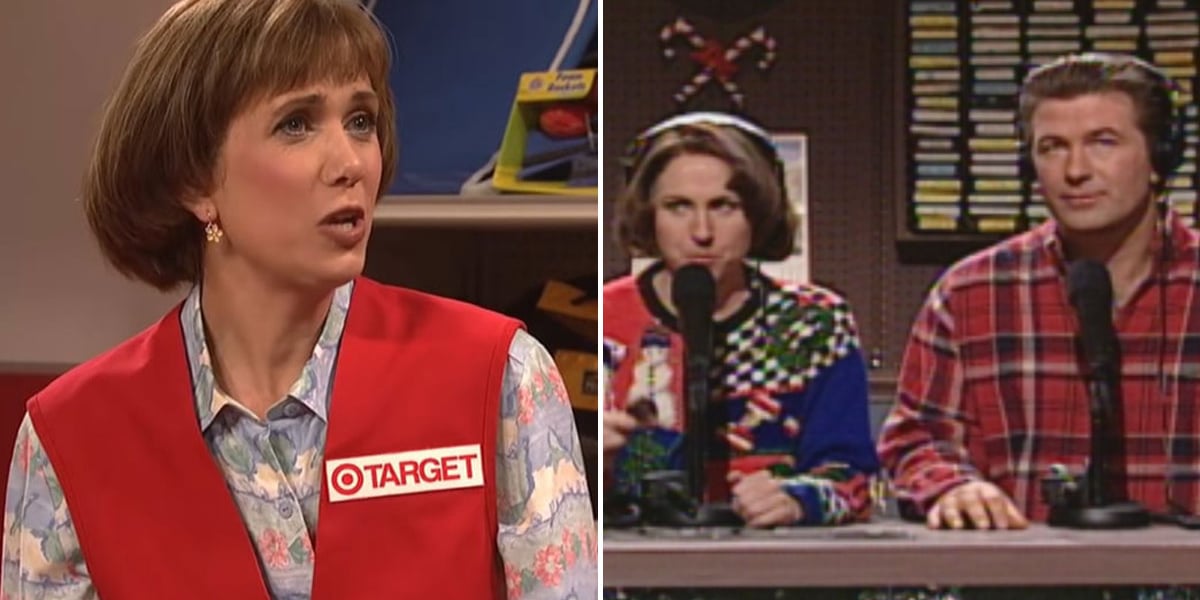 Best Saturday Night Live Sketches Popsugar Entertainment 