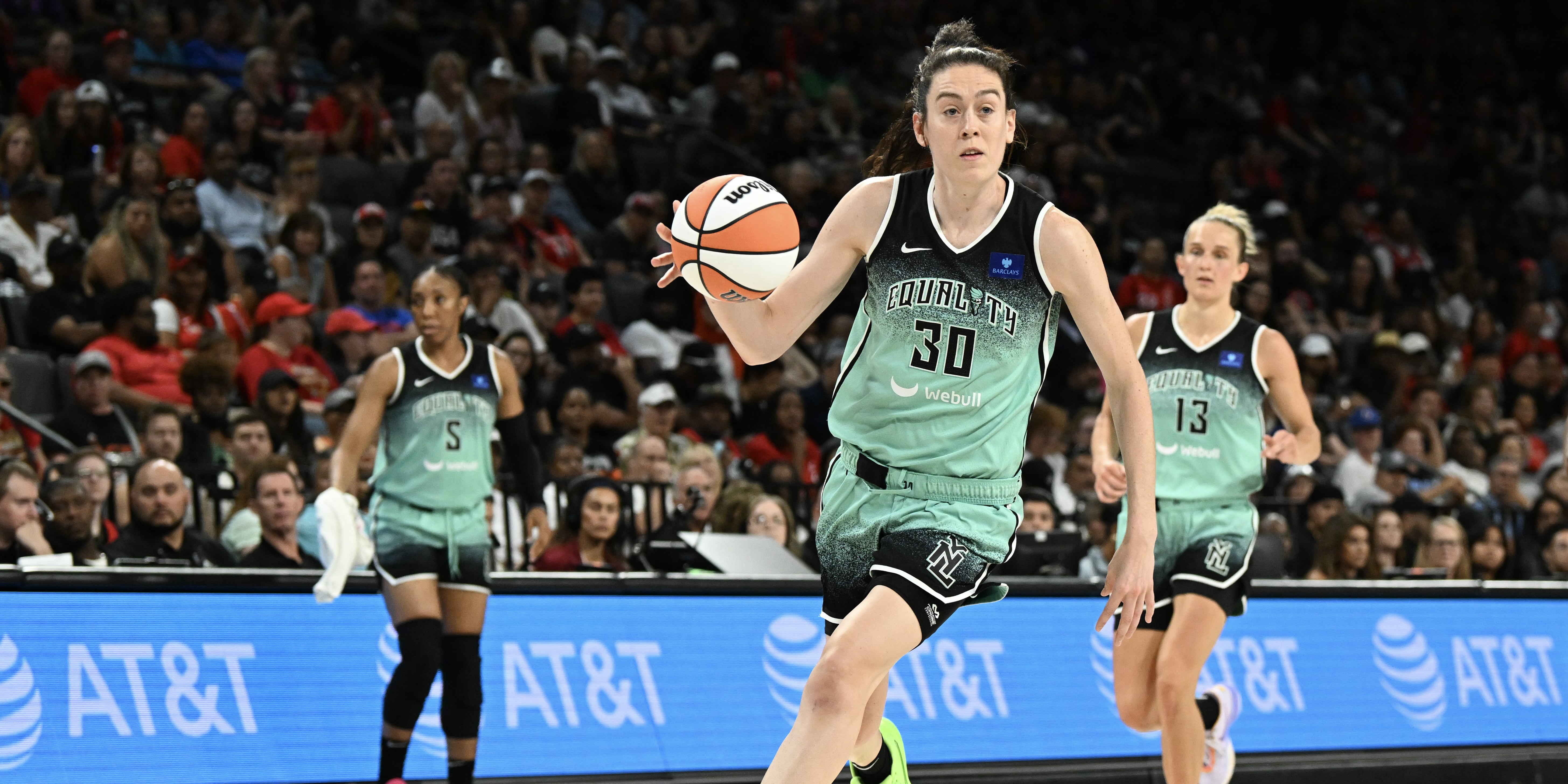 breanna stewart basketball shoes