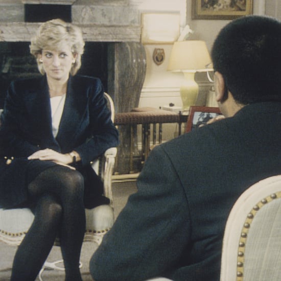 BBC Issues Apology Over 1995 Princess Diana Interview