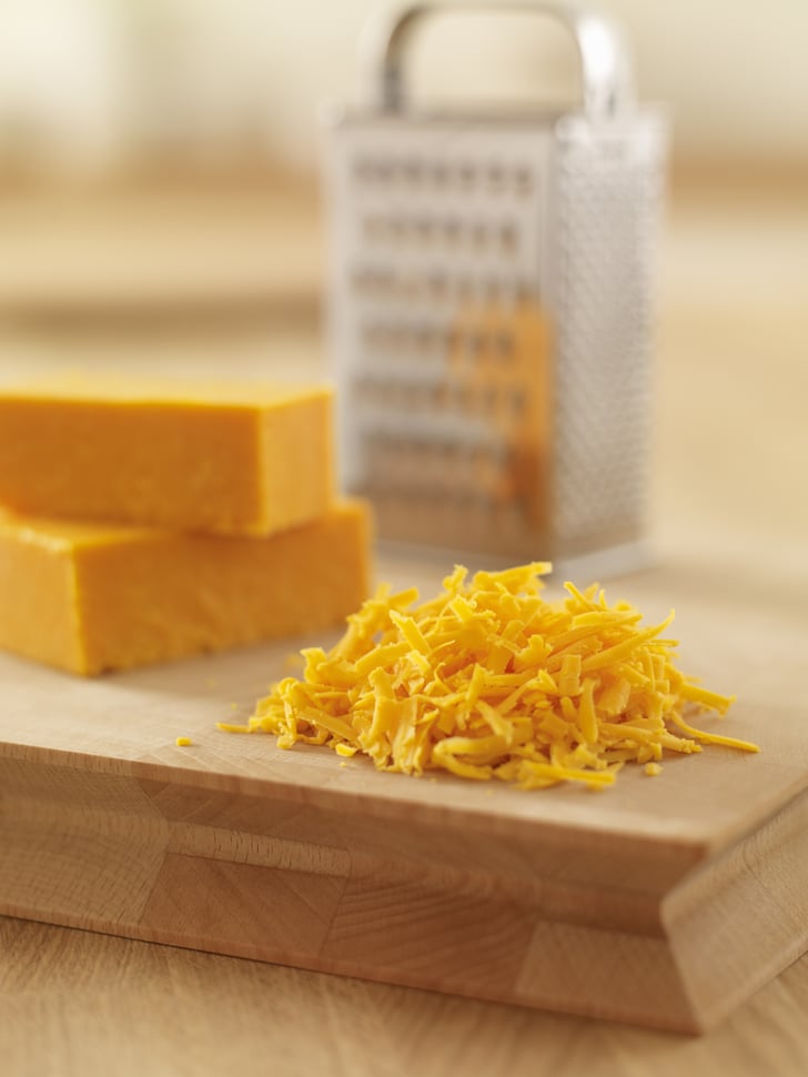 Cheddar Cheese Can You Eat Cheese on the Keto Diet? POPSUGAR