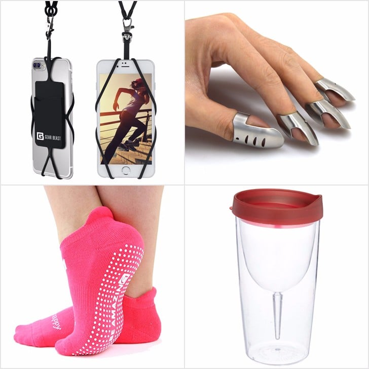 Products For Clumsy People | PS Smart Living