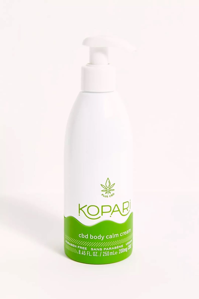 Kopari CBD Body Calm Cream