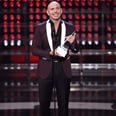 Pitbull Gives a Powerful Speech at the Latin AMAs That Donald Trump Would Definitely Hate